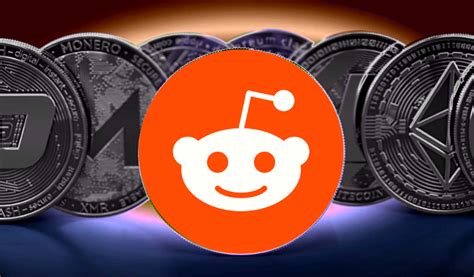 Reddit cryptocurrency. Things To Know About Reddit cryptocurrency. 